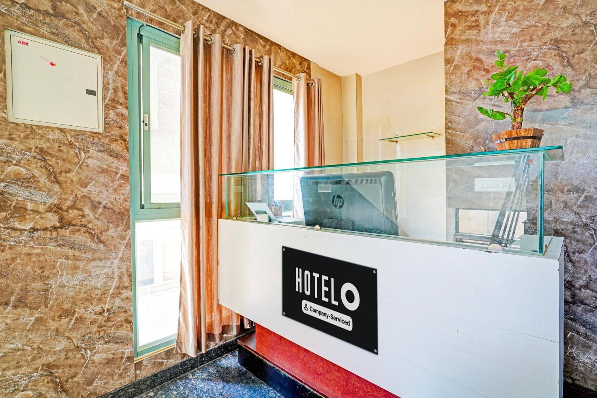 Super Hotel O Kaveri Road Mysore Narasimharaja Puram Exterior foto