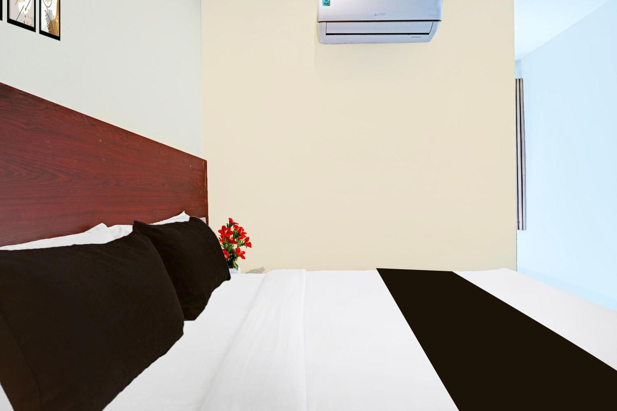 Super Hotel O Kaveri Road Mysore Narasimharaja Puram Exterior foto