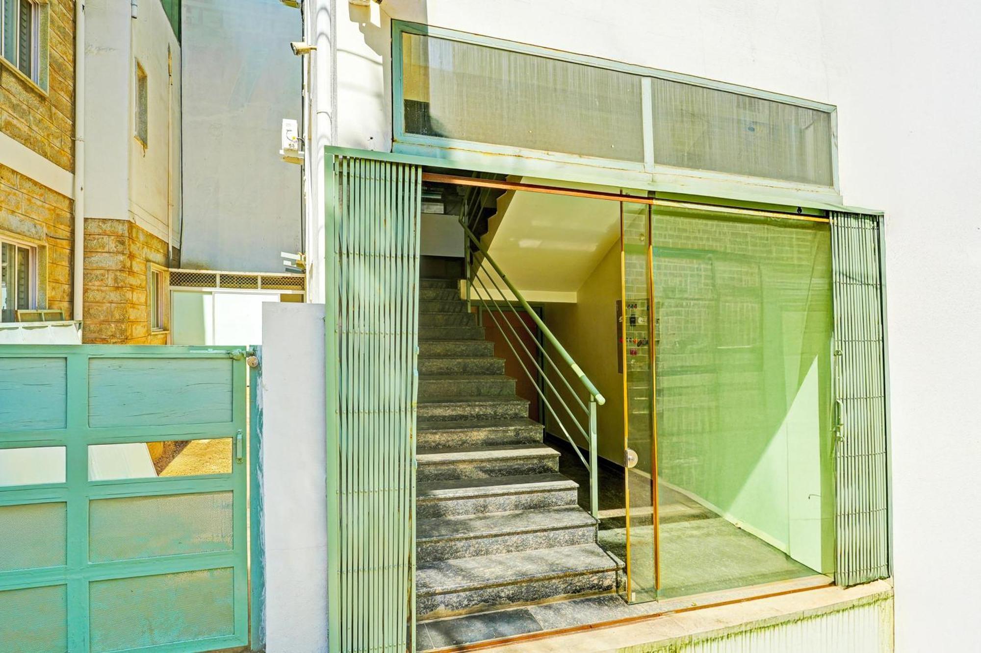 Super Hotel O Kaveri Road Mysore Narasimharaja Puram Exterior foto